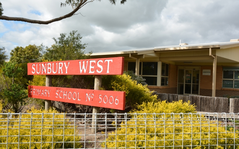 Sunbury_West_Primary_School