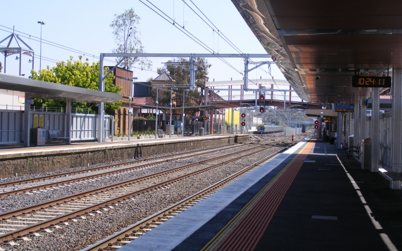 Sunbury_Train_Station