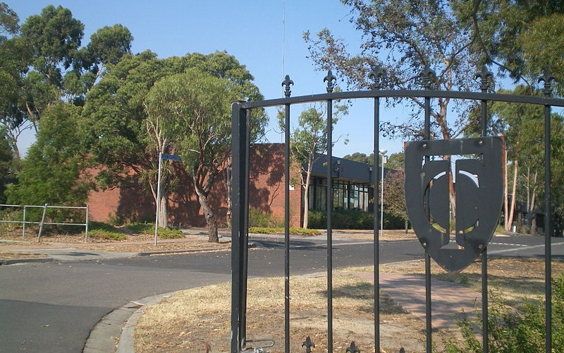 Templestowe_Lower_Templestowe_College