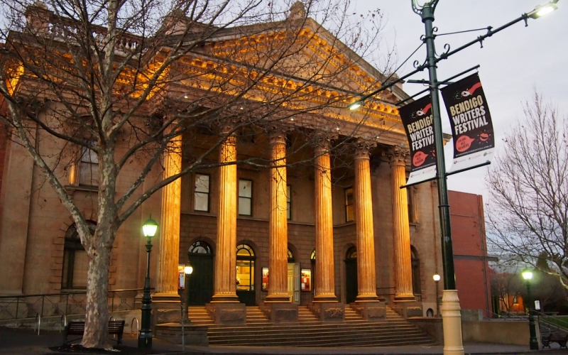 Bendigo_the_capital