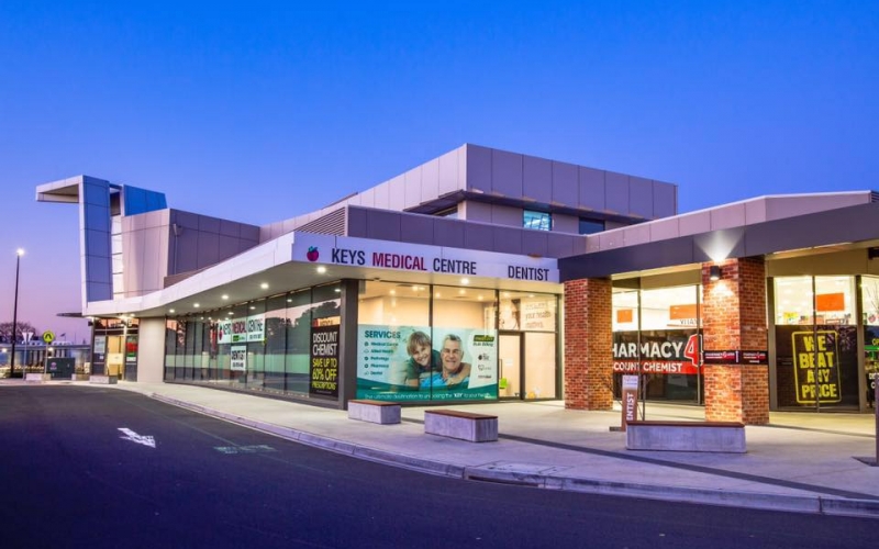 Keysborough_Keys_Medical_Centre