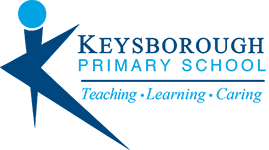 Keysborough_Primary_School_logo