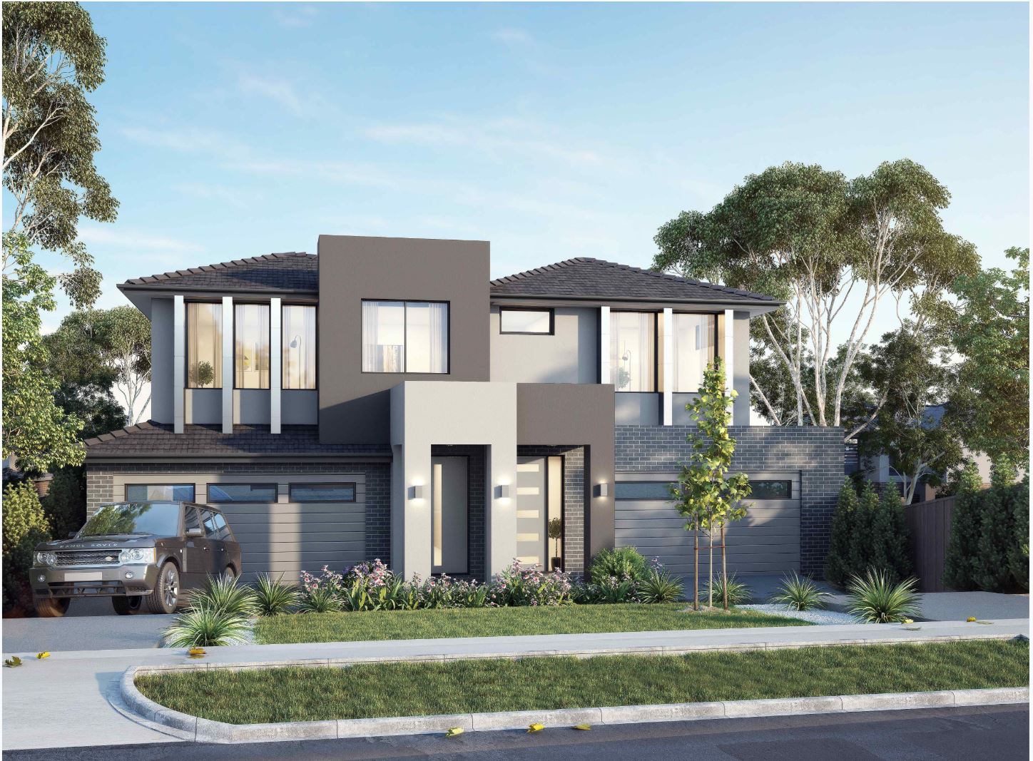 Donvale_Townhouse_1