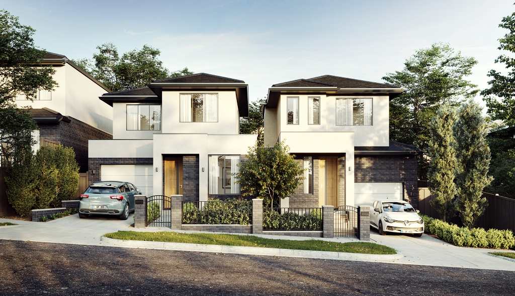 Mount_Waverley_Townhouses