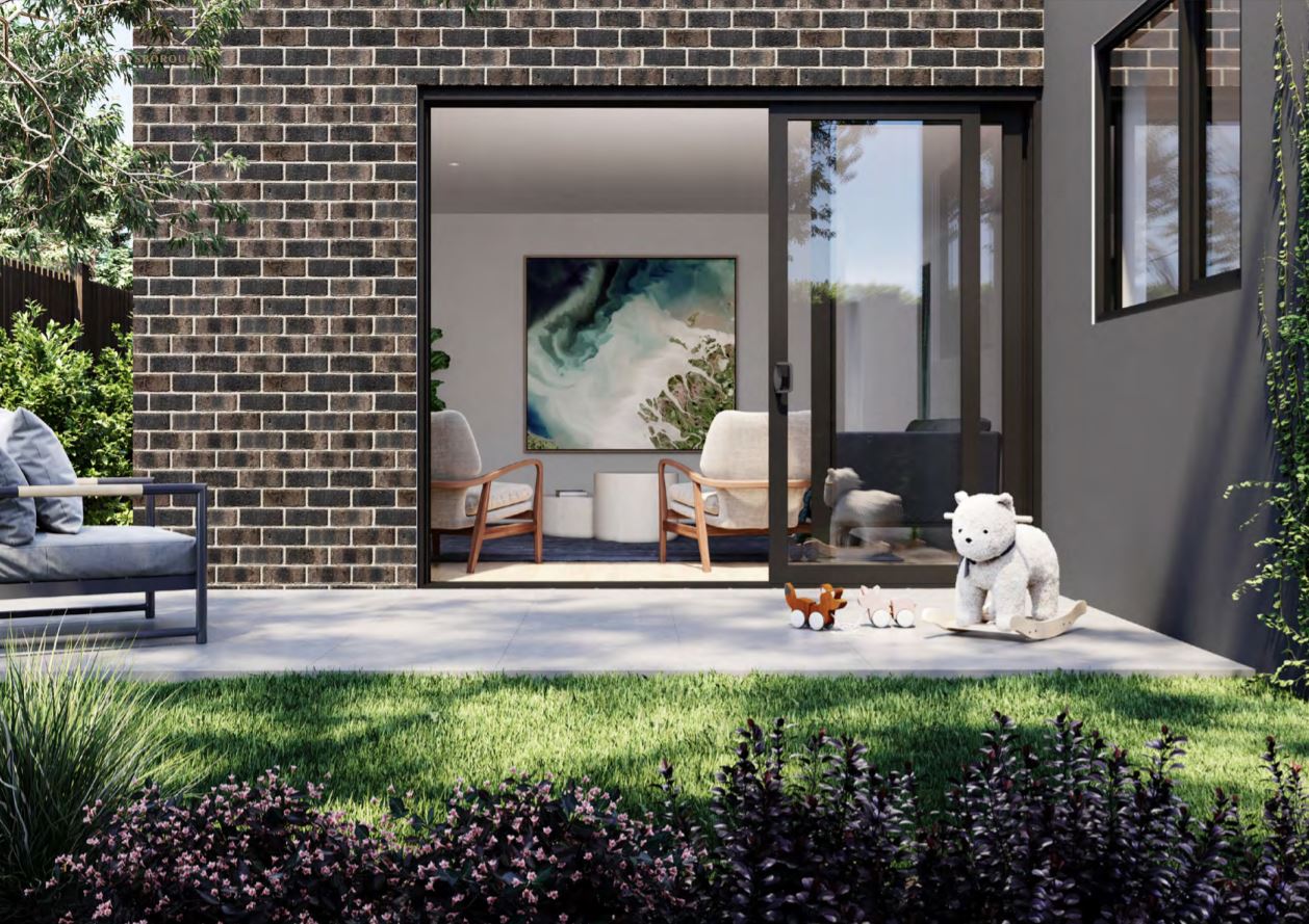 Keysborough_Townhouses_1