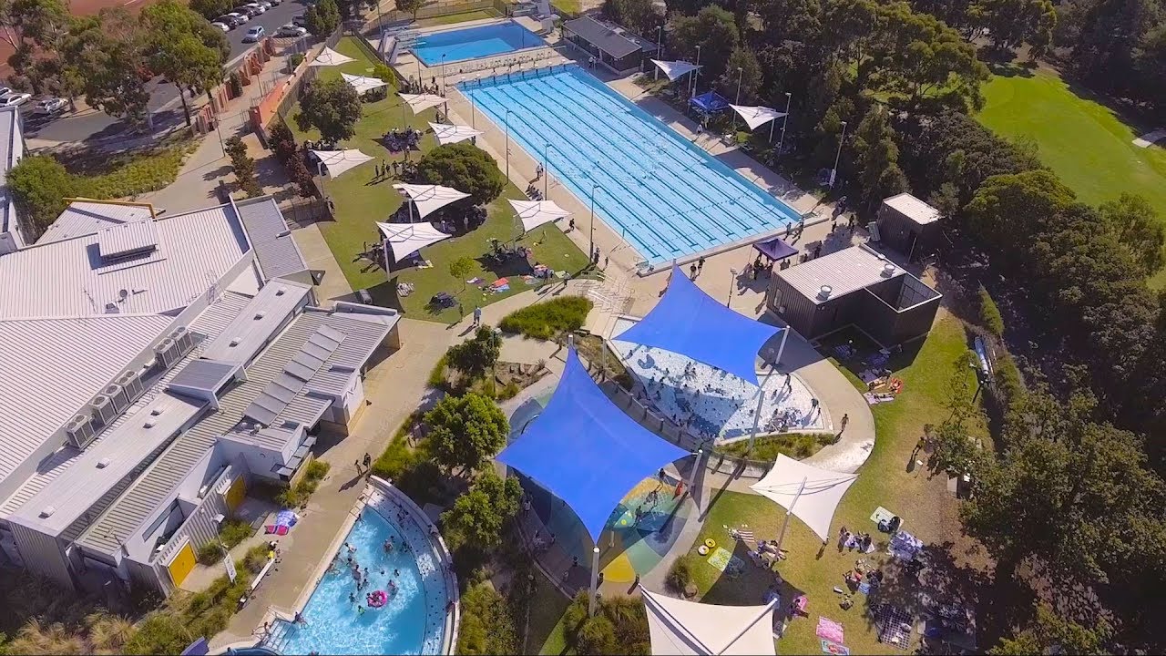 The Oakleigh Recreation Centre Crest Property Investments