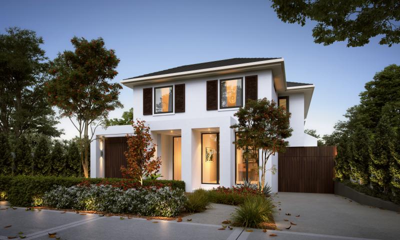 Malvern_Townhouse