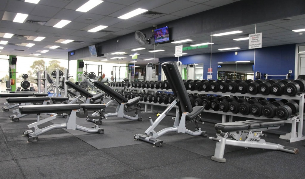 Pinnacle_Gym_Fitness_Studio Crest Property Investments
