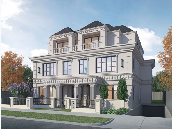 Glen_Waverley_Townhouses_4