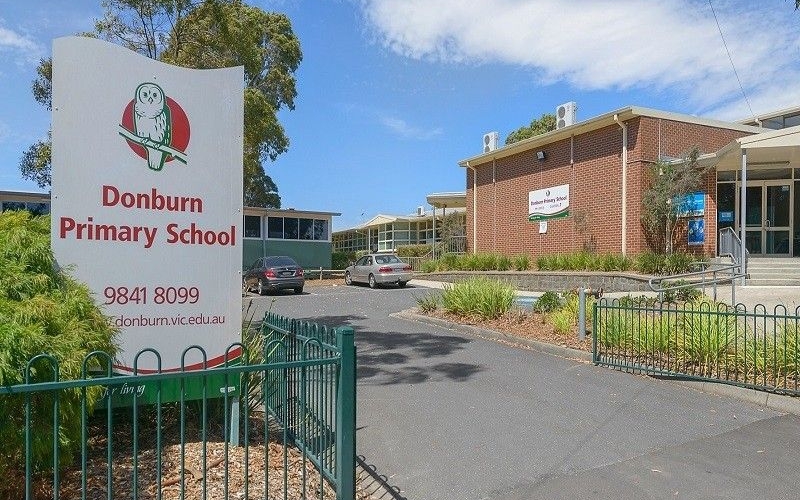 Donburn Primary School