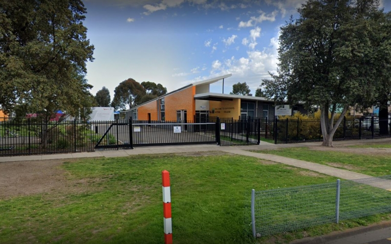 Altona_College