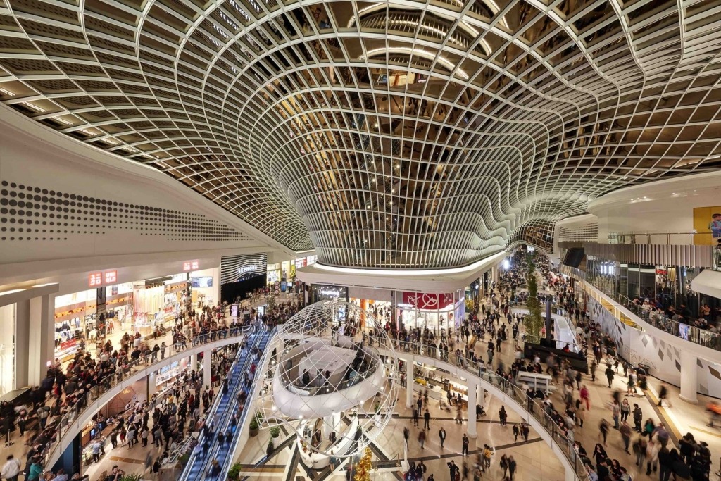 10 Biggest shopping in Melbourne | Property Investments