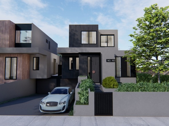 Templestowe_Lower_Townhouse