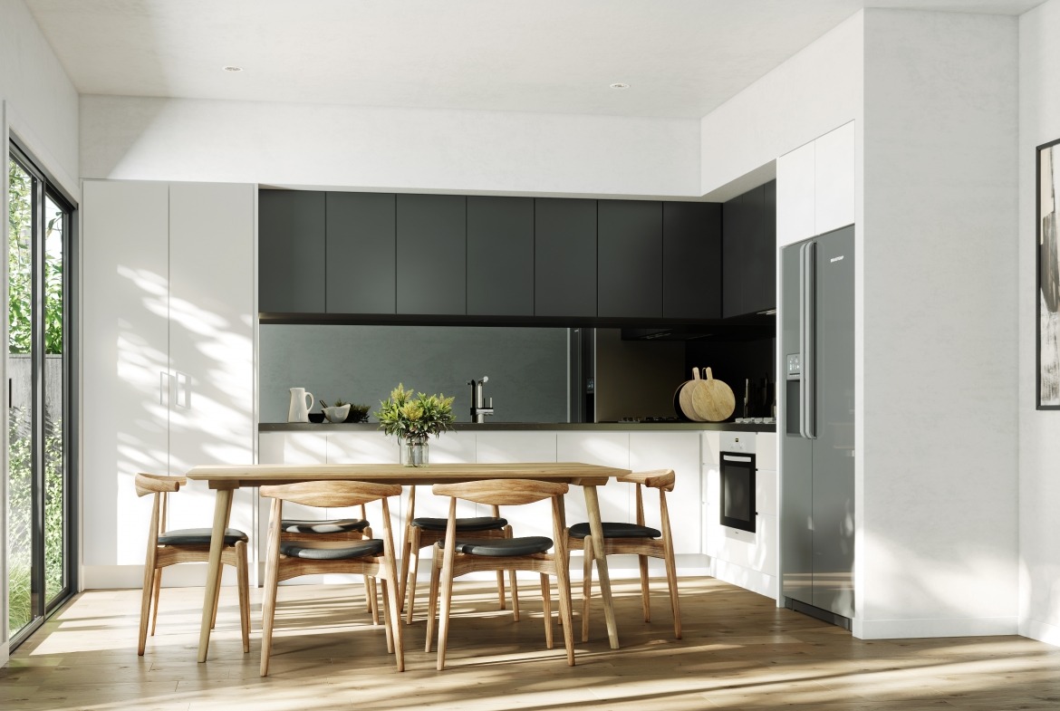 Tarneit_Contemporary_Townhouse_Kitchen