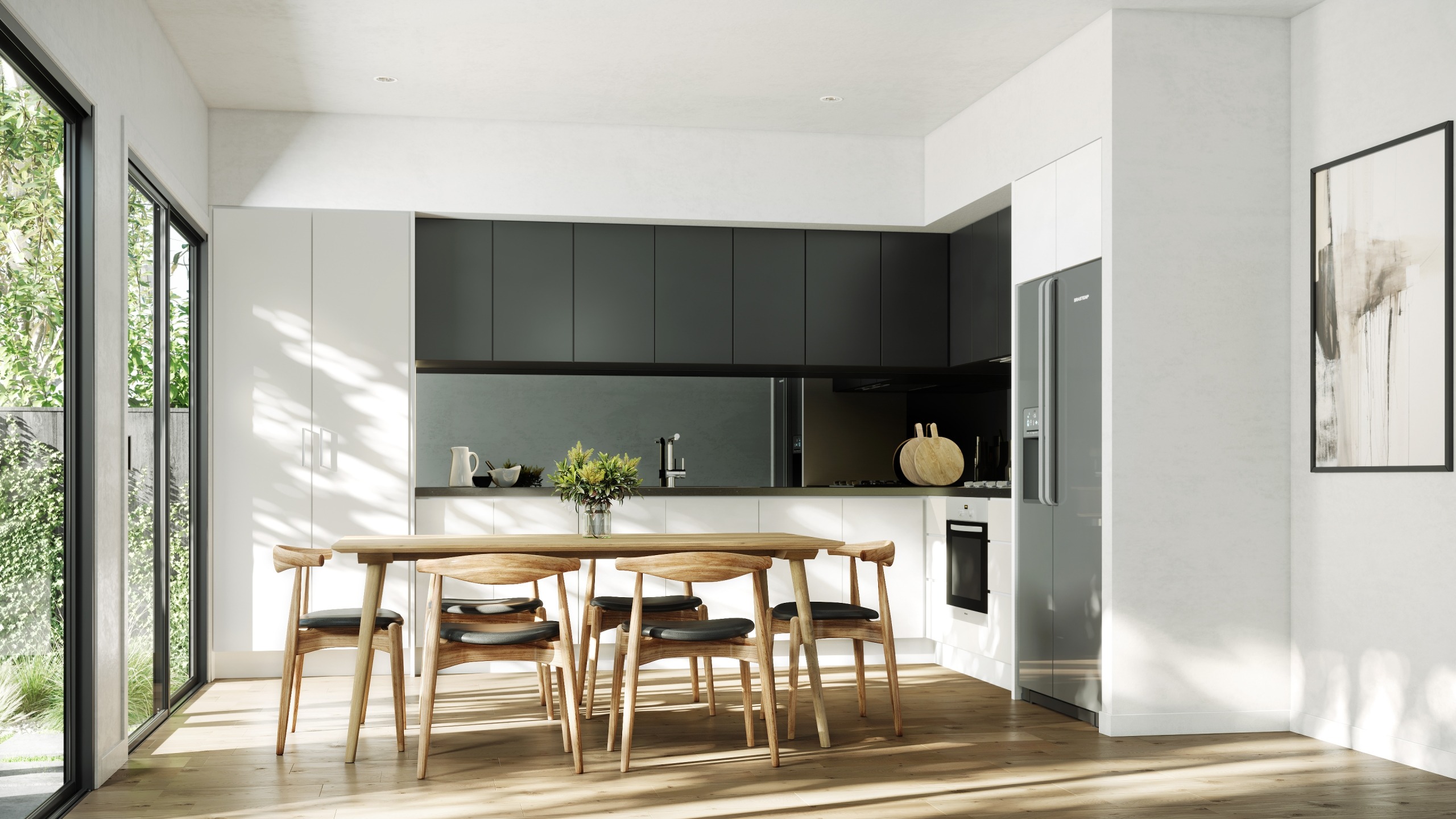 Tarneit_Contemporary_Townhouse_Kitchen