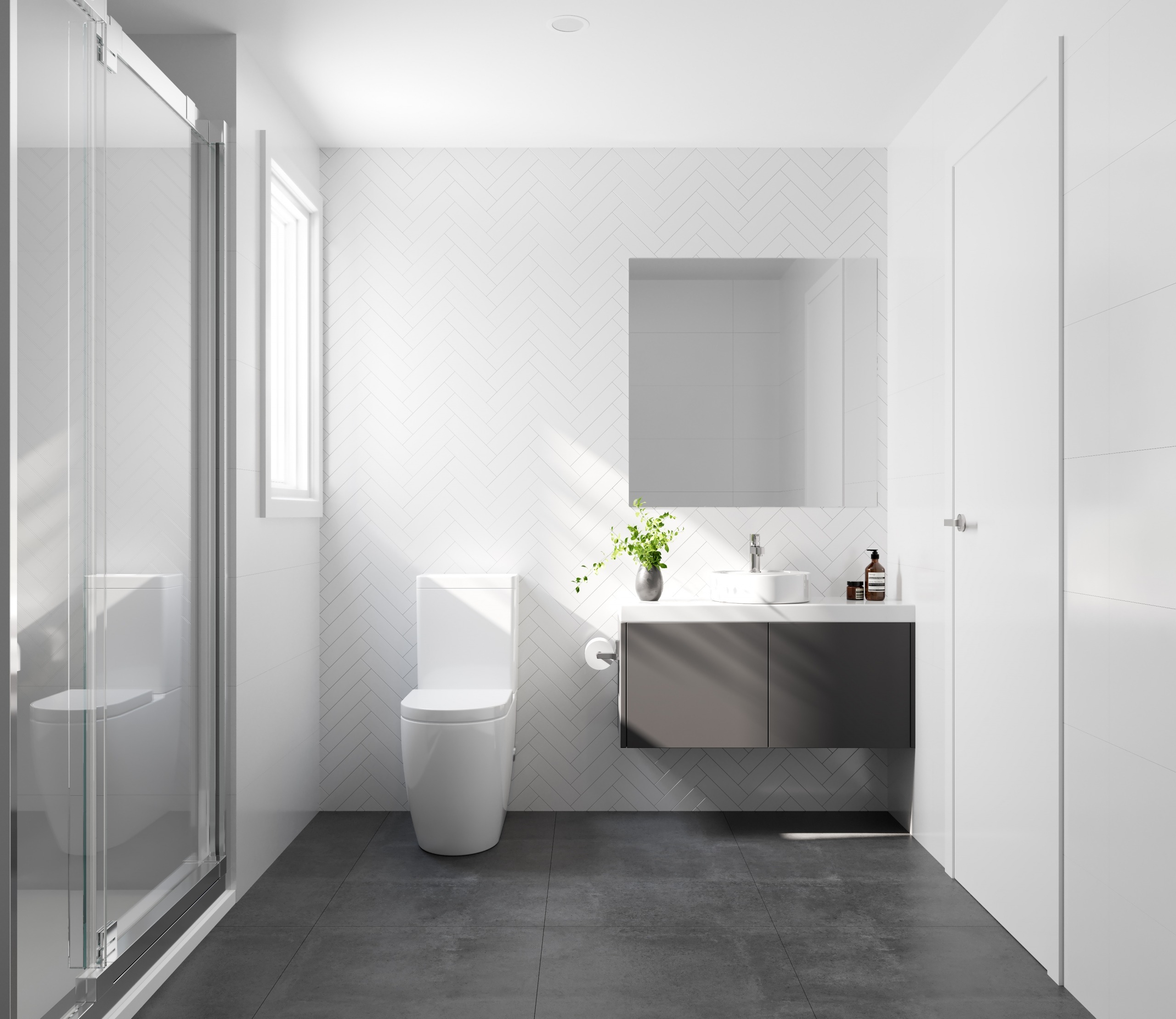 Tarneit_Contemporary_Townhouse_Bathroom