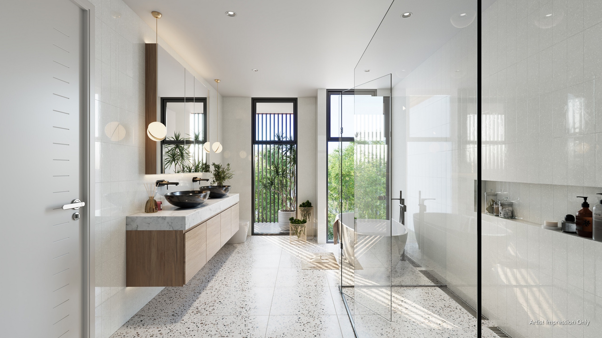 Doncaster_East_Townhouse