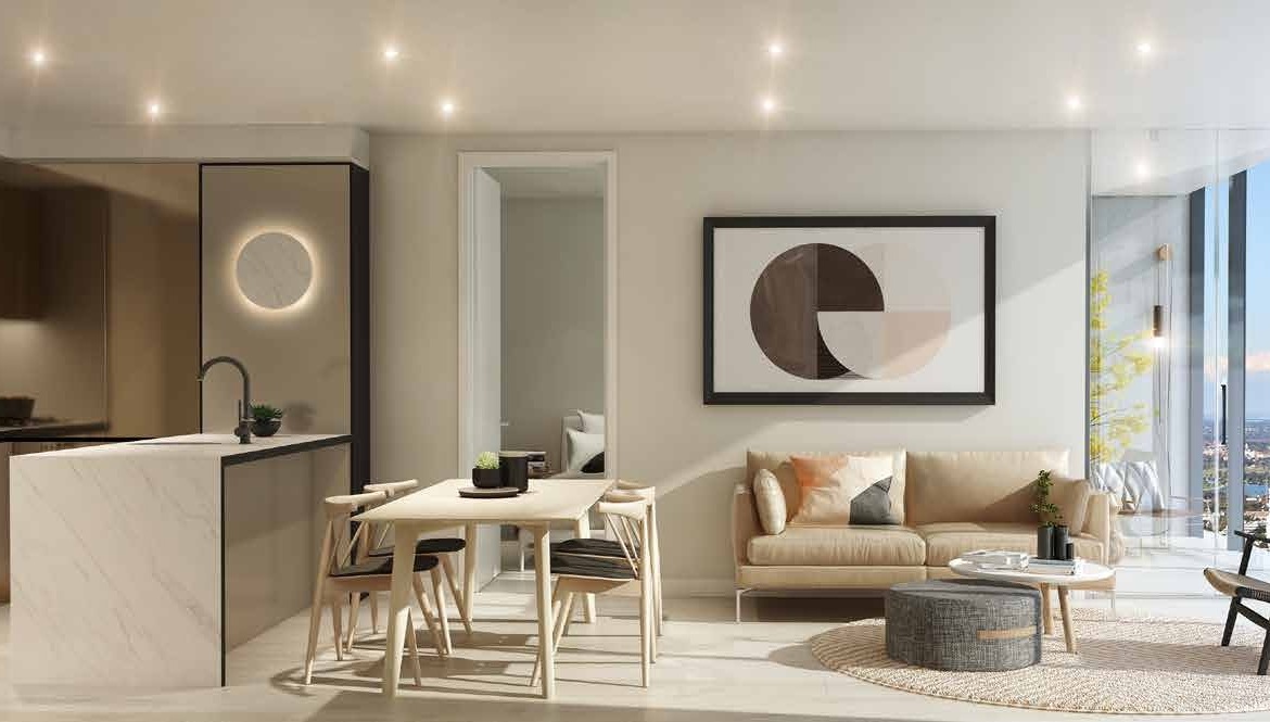 Melbourne_New_Landmark_open_floorplan