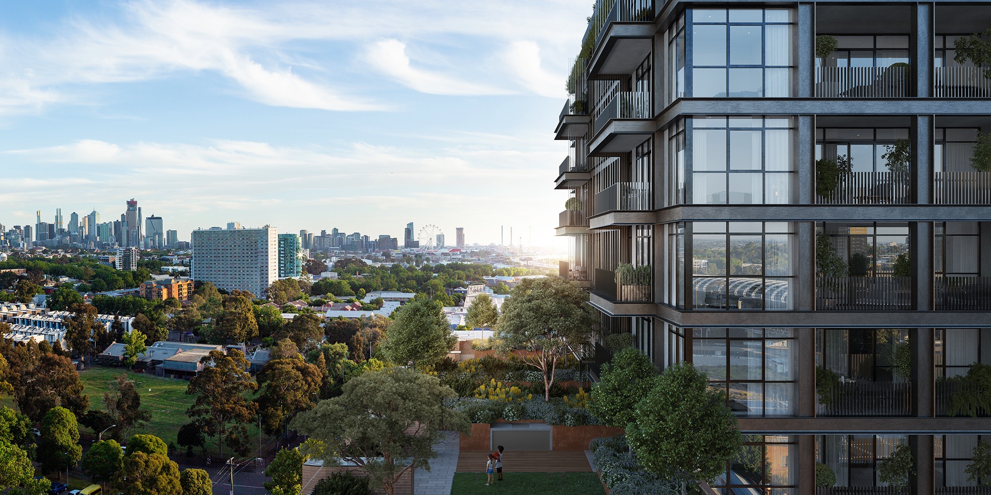 North_Melbourne_Apartments Crest Property Investments