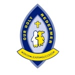 Our_Holy_Redeemer_School_Logo