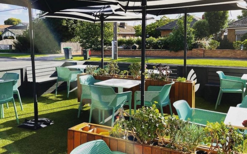 Revitalise Cafe. Credit image: https://www.facebook.com/Revitalisecafe/photos/10159805294186520