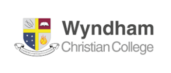 wyndham christian college logo