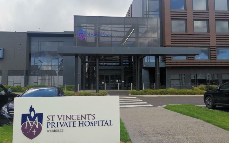 St_Vincents_Private_Hospital_Werribee