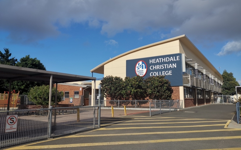 Heathdale_Christian_College_Werribee