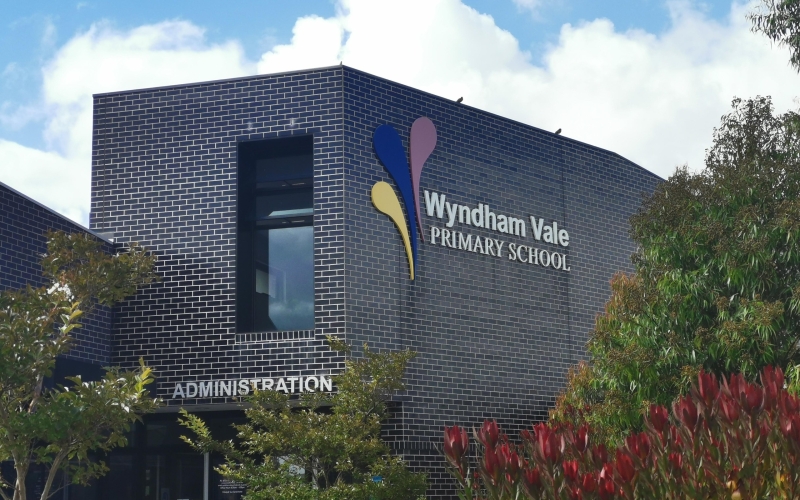 Wyndham_Vale_Primary_School