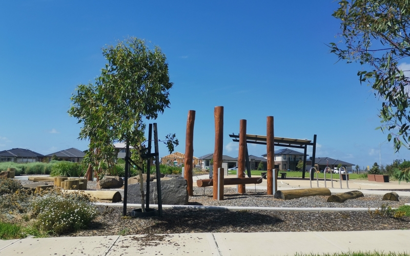 Savanna_Estate_Parkground_Wyndham_Vale