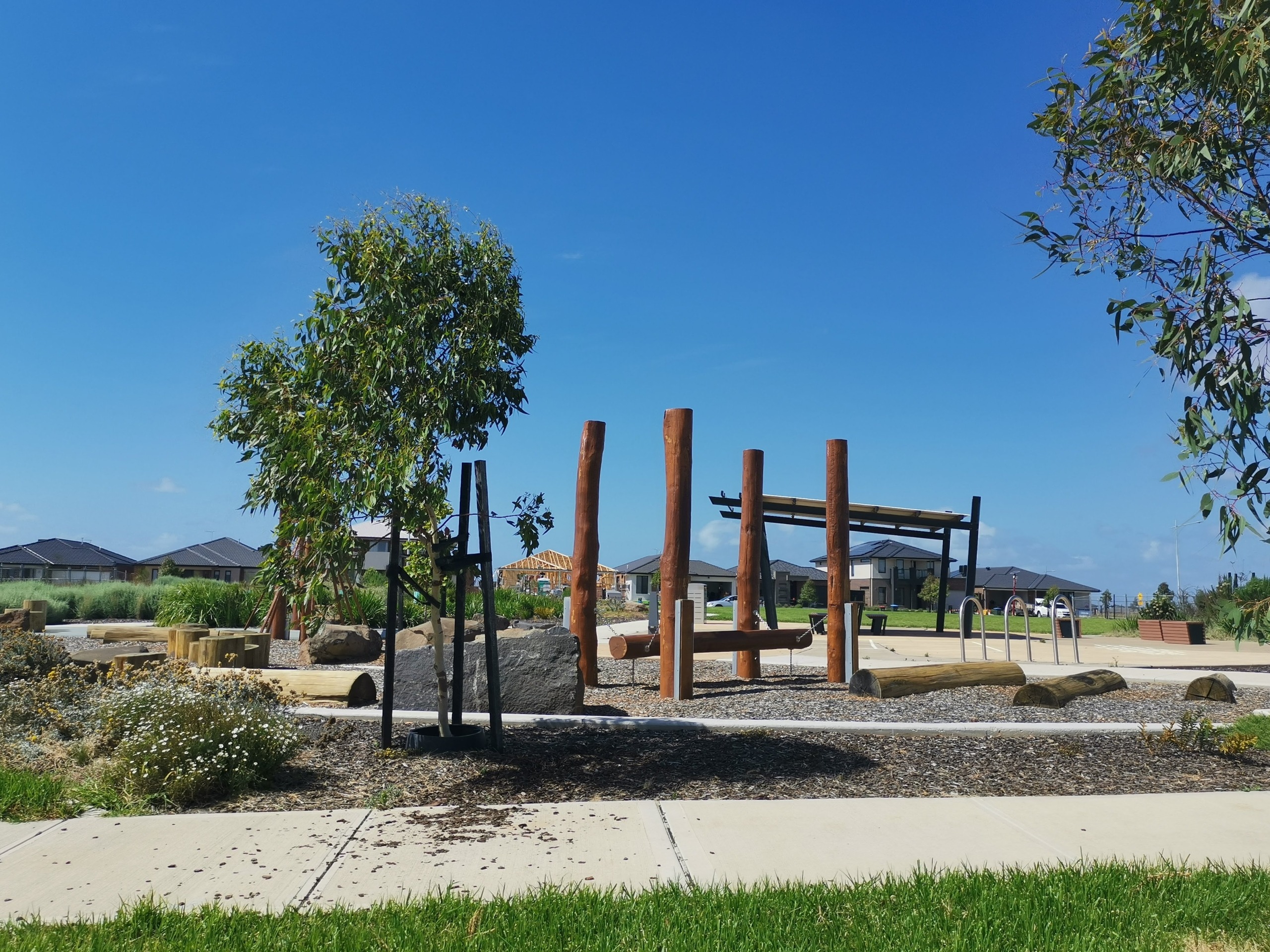 Savanna_Estate_Parkground_Wyndham_Vale Crest Property Investments