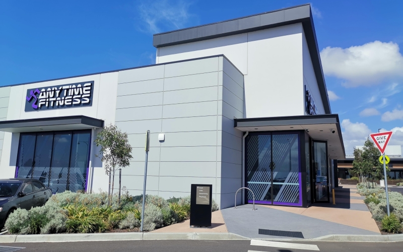 Anytime_Fitness_Werribee