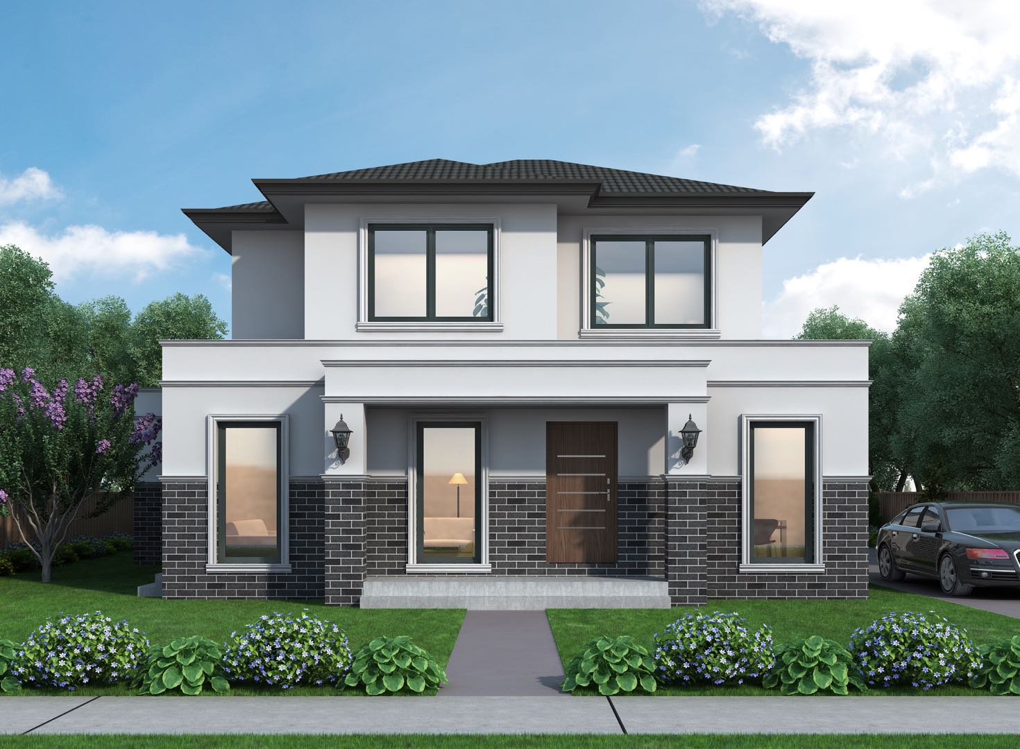 Glen_Waverley_Townhouses_1