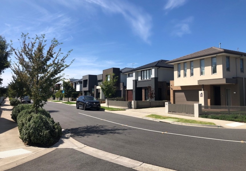 Ascot_Vale_Streetscape Crest Property Investments