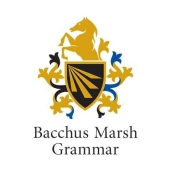 Bacchus_Marsh_Grammar_Logo