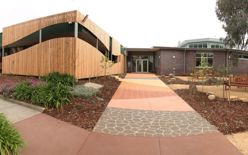 Bulleen_Heights_School