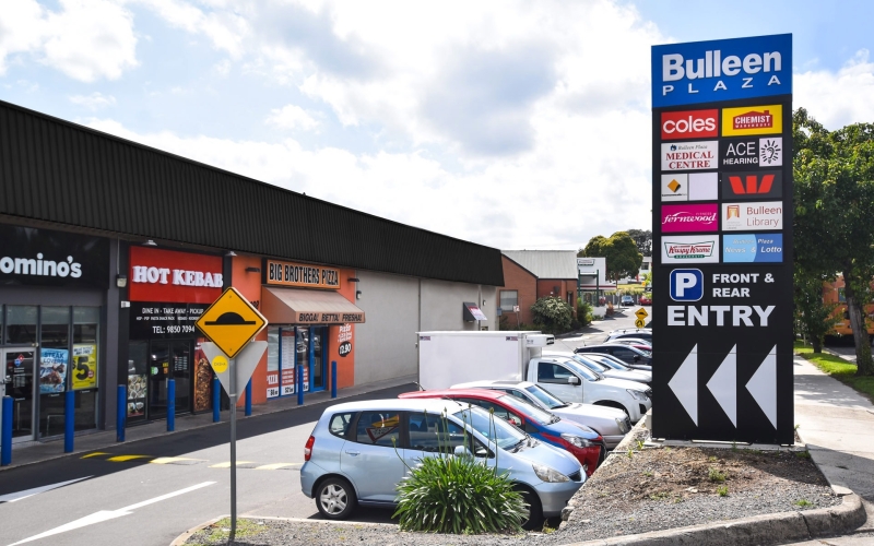 Bulleen Apartments and Townhouses Crest Property Investments