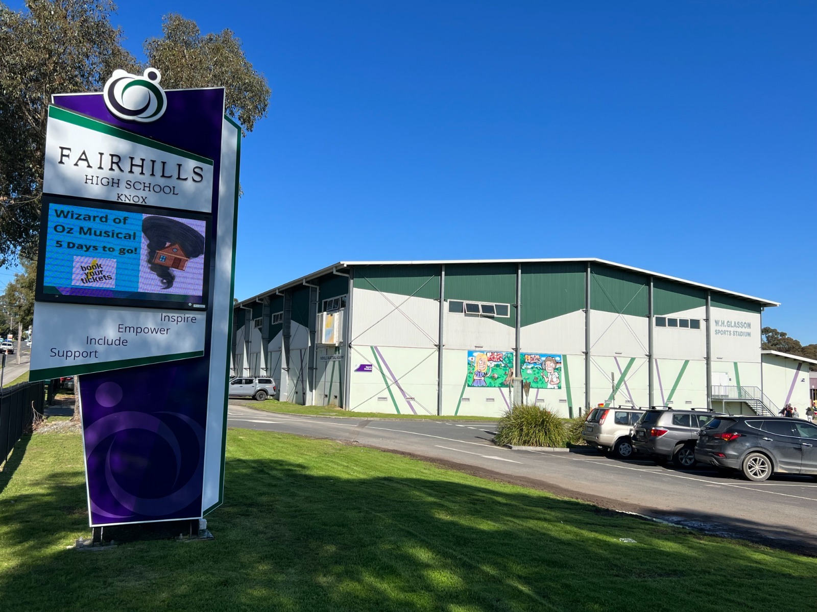 FairhillsFerntree Gully Crest Property Investments