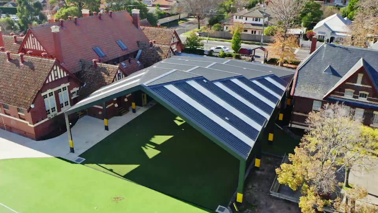 Malvern_East_Primary_School Crest Property Investments