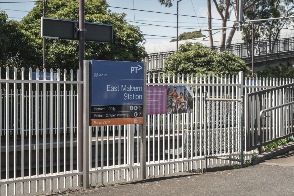 Malvern_East_Train_Station Crest Property Investments
