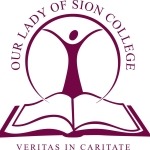 Our Lady of Sion College-logo
