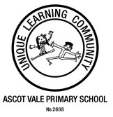ascot-vale-primary-school-logo