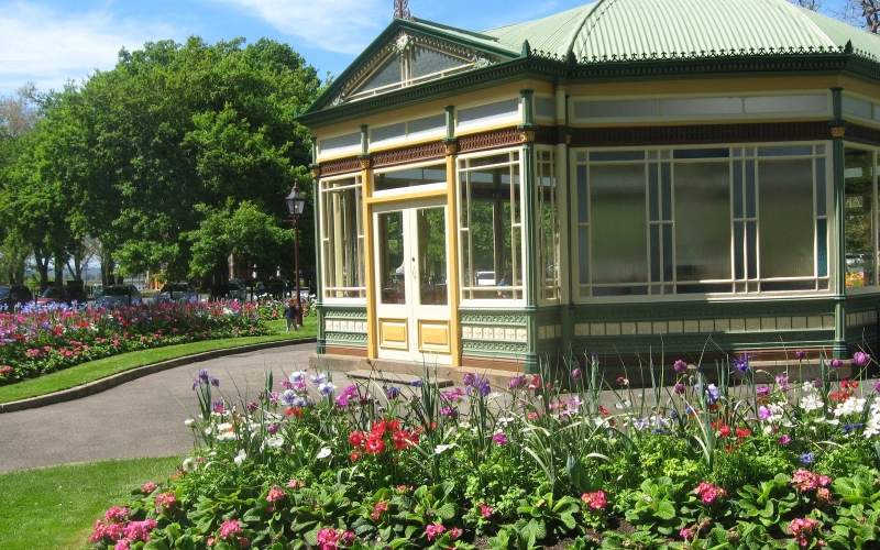 Ballarat Botanical Gardens. Credit image: https://www.visitvictoria.com/regions/goldfields/see-and-do/nature-and-wildlife