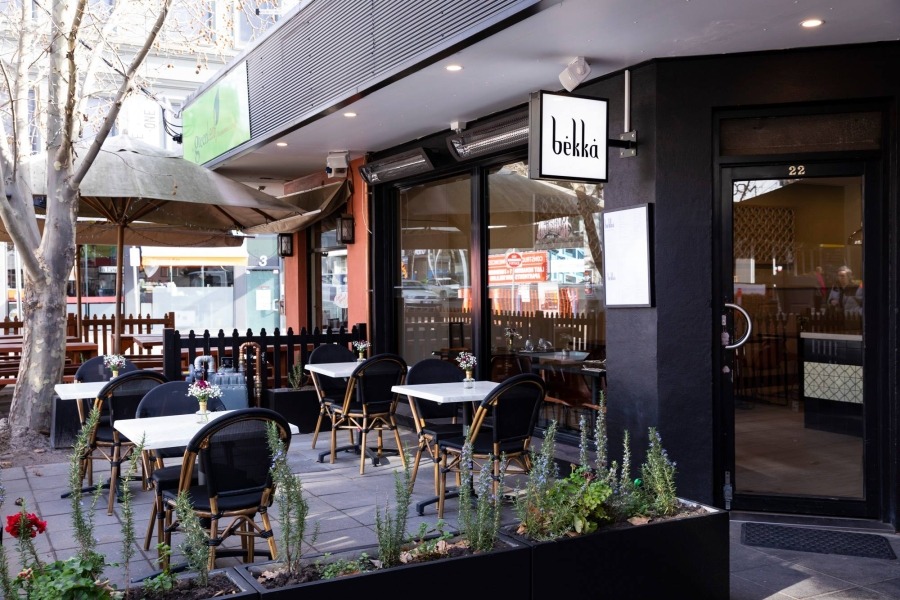 BekkaRestaurantMooneeponds Crest Property Investments