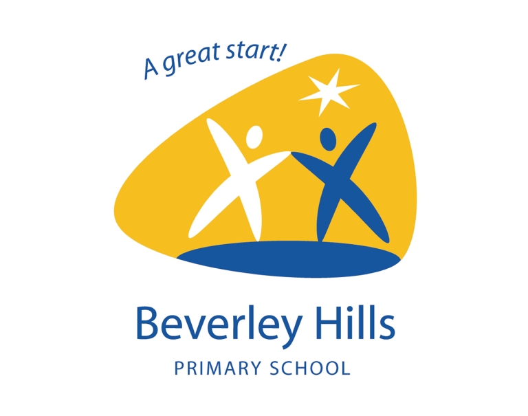BeverleyHillsPrimarySchoollogo Crest Property Investments