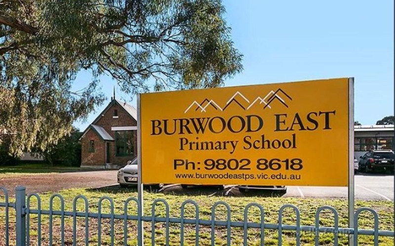 Burwood_East_Primary_School Burwood East Primary School.