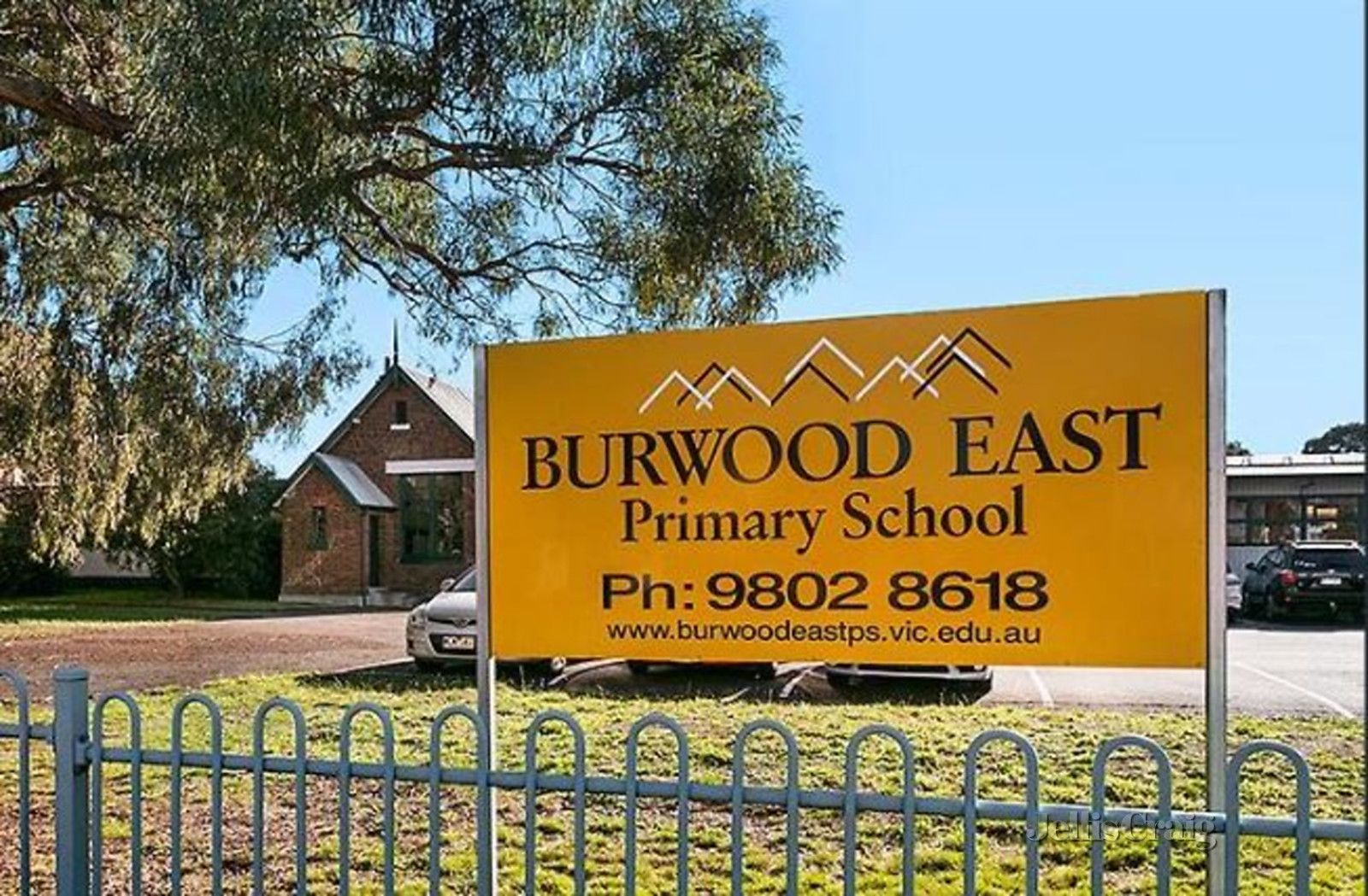 Burwood_East_Primary_School Crest Property Investments