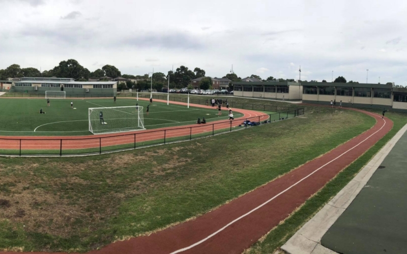 Epping Views Primary School. Credit image: https://www.facebook.com/eppingviews