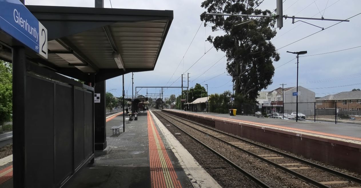Glen huntly station crest property investments