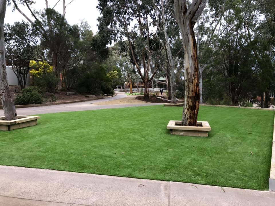 Gleneagles Secondary College Crest Property Investments